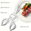 Кухонные ножи и аксессуары – Кухонные ножницы