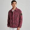 Supreme Stone Island Reactive Ice Camo Ripstop Jacket SUP-SS22-719
