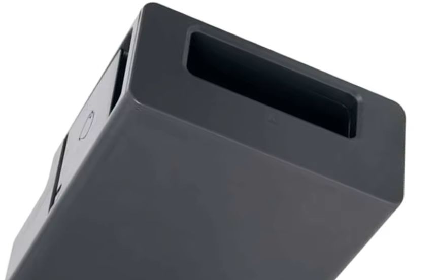 Автоматический дозатор чистящего средства Для Dreame Для X40 Для Ultra Complete/L40 Детали бытовой техники Товары для дома
