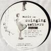 12-дюймовая пластинка НЕИЗВЕСТНЫЙ ИСПОЛНИТЕЛЬ - Music For Swinging Mothers Volume 2 MFS002 Не на лейбле UK Dance & Electronica Б/у