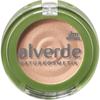 DM Alverde Alverde Nature Eyeshadow Mono Nude Gold 02 3.1g