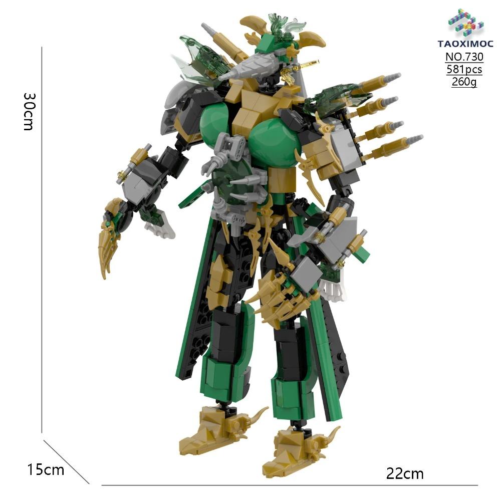 Skibidi Toilet Building Block Horror Game Speakerman Bosses Camara Titan TV Man Cartoon Doll Model Kids Halloween Birthday Gift