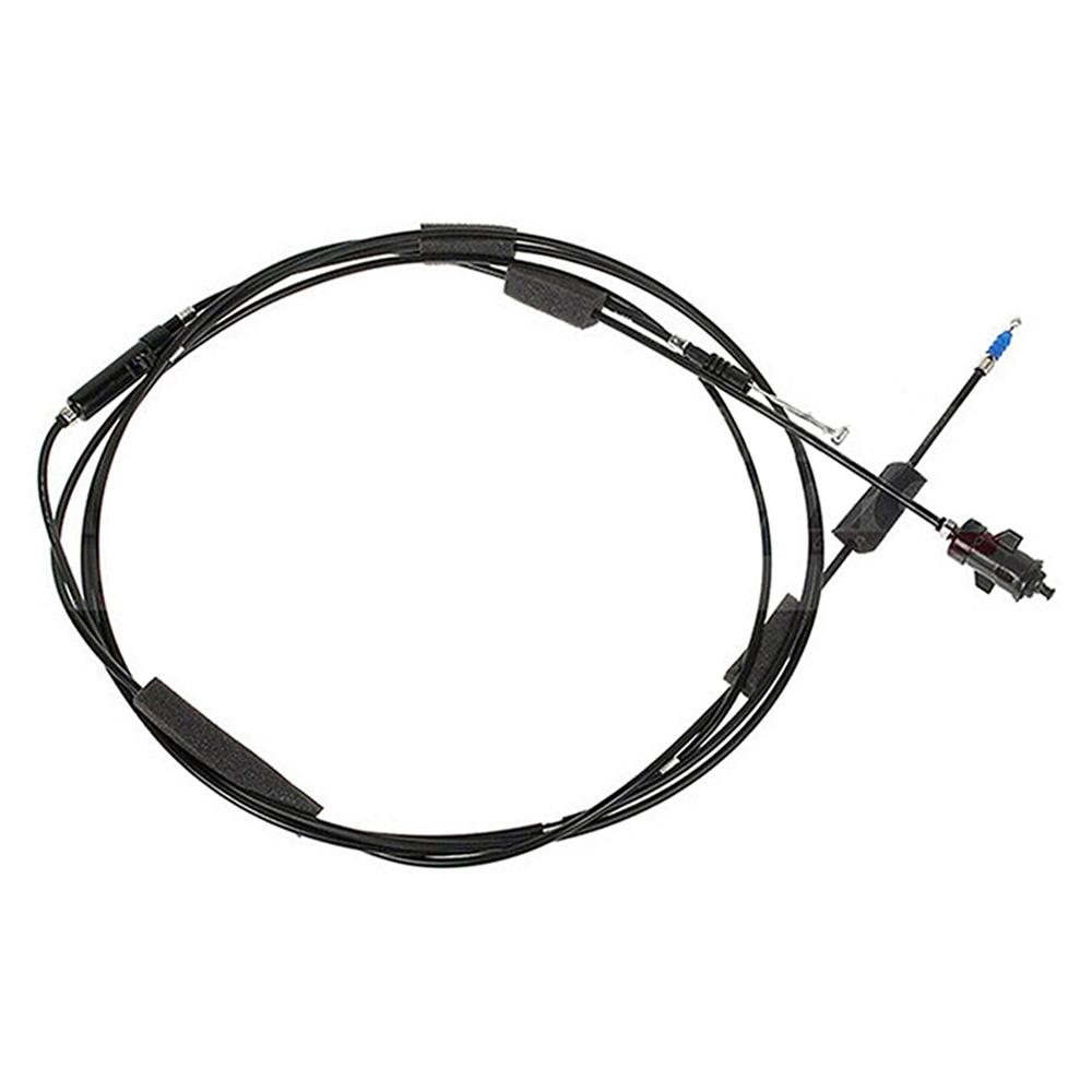 For 2001-2005 Honda Civic 1.3/1.7L Trunk Lid Fuel Door Release Cable 74880S5A305