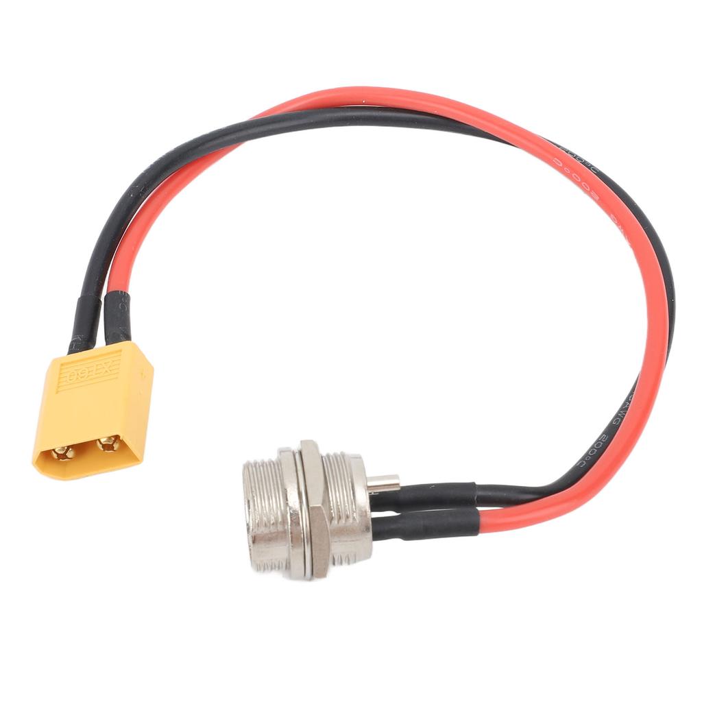 Порт для зарядки скутера из алюминиевого сплава и ABS, высокочувствительный порт для зарядки скутера, замена для