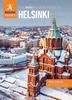 Книга The Mini Rough Guide To Helsinki: Travel Guide with Free eBook