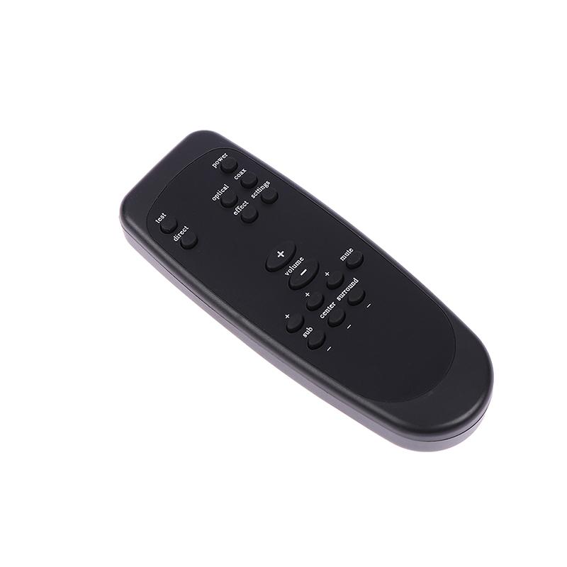 1 шт. Замена пульта дистанционного управления для Logitech Z5500 Z-5500 Z5450 Z-5450 Z680 Z-680