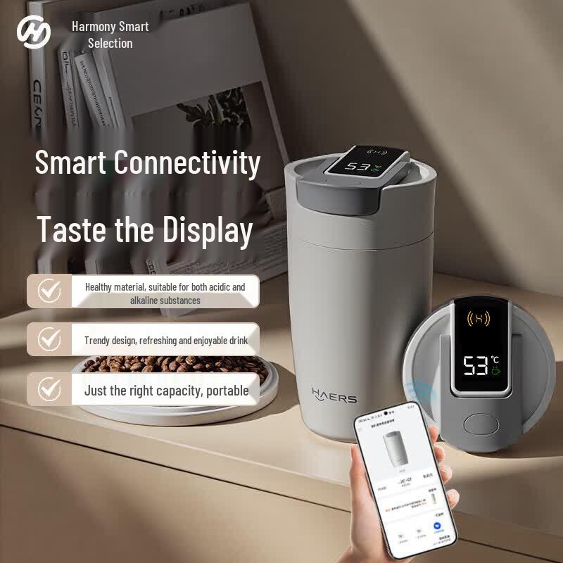 Huawei Smart Choice Haers Smart Insulated Coffee Cup