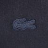 Lacoste 3-Way пуховик из смесовой шерсти 3 Темно-синий Мужской Б/У
