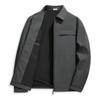 RED DRAGONFLY Men's Business Casual Executive Jacket