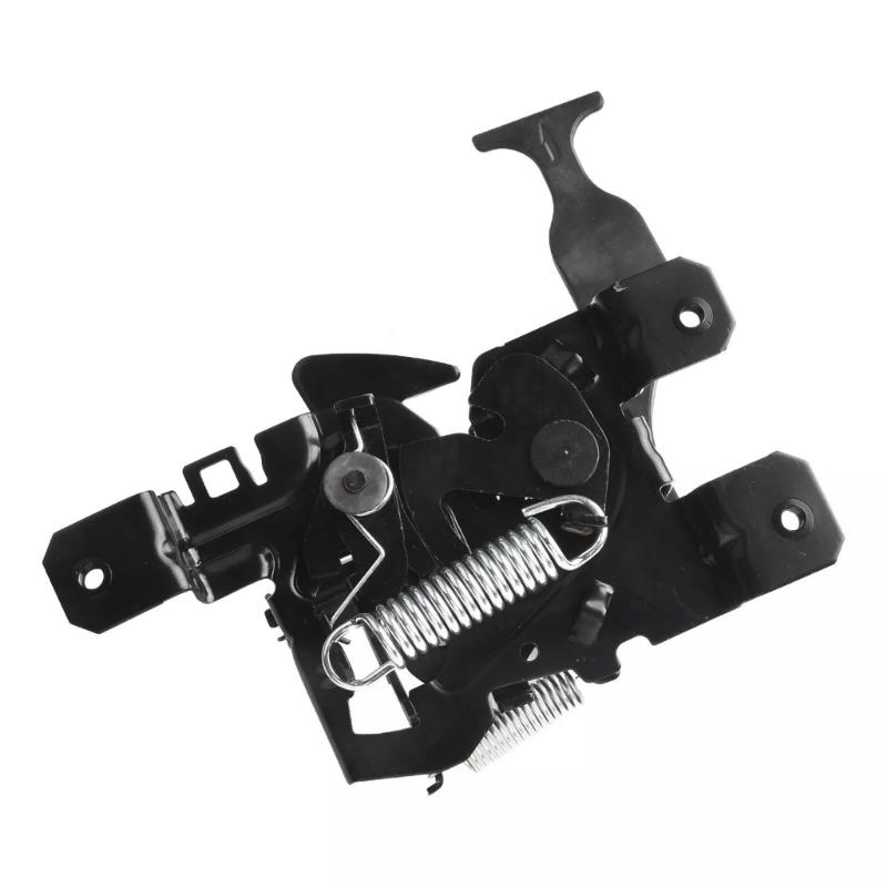 Secure Engine Cover Latches Lock For W169 A200 A180 A170 A160 A150 Long Lasting & Easy To Install A1698800460 1698800460
