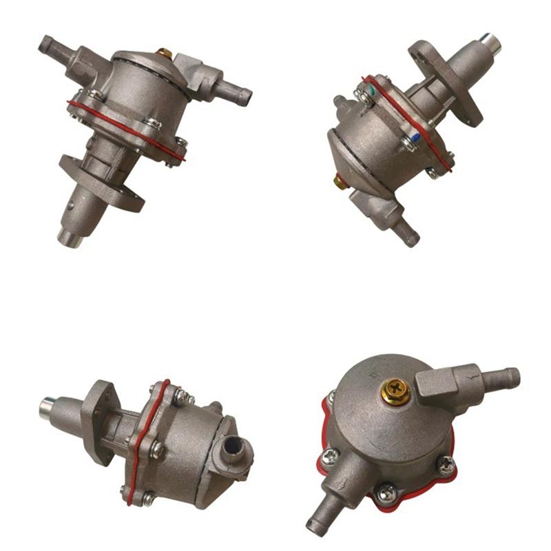 HOT-Fuel Pump Oil Pump Hand Oil Pump For Perkins Engine 130506351 402C 402D 403C 403D 404C 404D Engineering Machinery,Fuel Pump