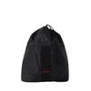 Drawstring Bag Black Free Size
