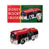 Tomica Disney Resort Cruiser Christmas 2012 Disney Resort 121204 TOMY [Original Tomica] "Tokyo Limited"