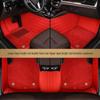 Geely Geometry A Pro 2022 Custom Full-Cover Car Mats