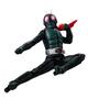 Good Smile Company Fig Zero Shin Kamen Rider масштабная окрашенная подвижная фигурка 1/6 ABS&PVC&POM