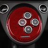 For AIRSPEED Avalto 595 695 Abarth 595 695 2012-2024 Accessories Carbon Fiber Interior Custom