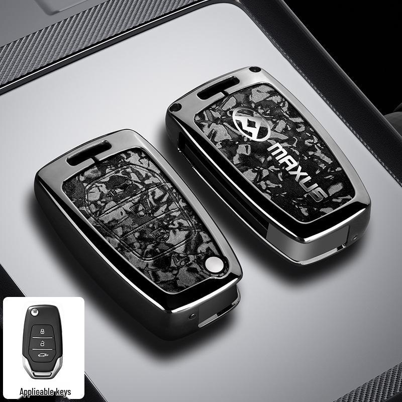 Защитный чехол для пульта-ключа Maxus G10/V90 - Совместим с G50, V30, D60