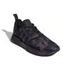 Adidas Кроссовки NMD_R1 'Fractal Camo Black' EF4263