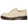 Lowell Leather Comfortable Versatile Low-Top Casual Shoes Unisex Casual Shoes Camel 40817200