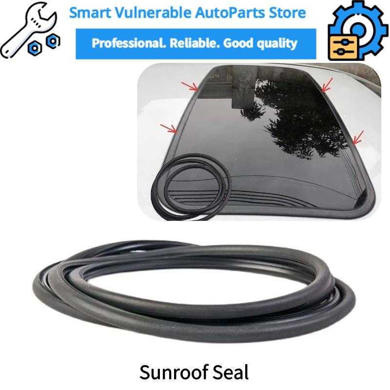 A2047800098 Уплотнитель люка Подходит для Mercedes Benz C W204 C200 C260 E W212 E180 E200 E220 E300 2047800098