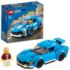 LEGO City Sports Car 60285