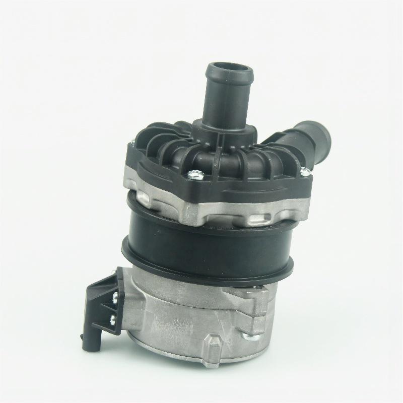Automotive Electronic Brushless Water Pump 8K0965569 / 8K0965567