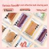 Laojiekou Hawthorn Mix Snack Gift Pack