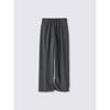 GU by Uniqlo Заправить широкие брюки