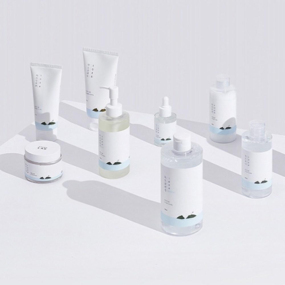 ROUND LAB Набор тонера Dokdo 400 мл + крем 5 мл, 1 набор