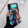 Для TCL 40 XE 5G Чехол Модный Мягкий Силиконовый Задний Чехол для Телефона TCL 40 NxtPaper 5G Чехол Funda Для TCL 40X 40XE T601D Милый