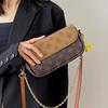 Luxury Designer Women's Shoulder Bags Crossbody Shoulder Bags Women's Clutch Travel Bags