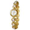 BS Bee Sister Watch Elegant Women Pearl Chain Temperament Fashion Wristwatches Quartz Vintage Woman Watches New