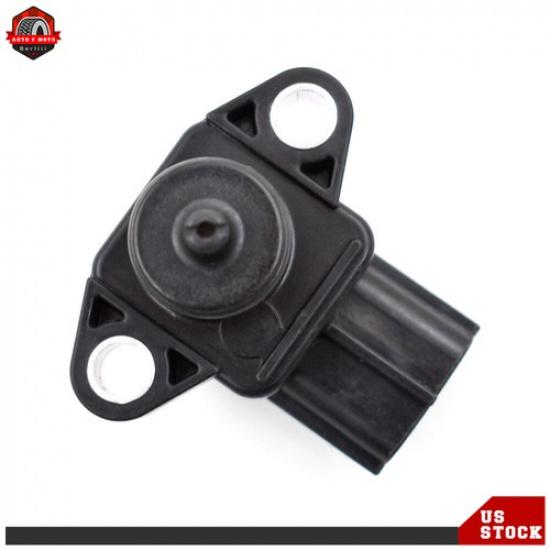 MAP Pressure Sensor Manifold Absolute For Suzuki Vitara Grand Vitara E1T26571A