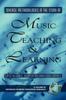 The Diverse Methodologies In the Study of Music Teaching and Learning Book