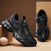 Men's Shoes Casual Versatile Summer Dad Shoes Fashion Platform Ins Breathable Sports Shoes Trendy Shoes Student Height-increasing Shoes