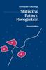 The Introduction To Statistical Pattern Recognition Book