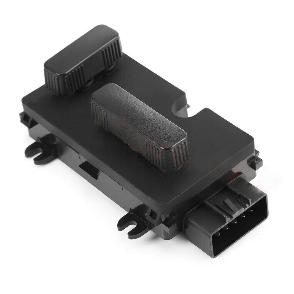 Front Passenger Right Seat Switch For Chevy Gmc Cadillac Hummer 12450254