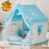 Game Indoor Game Outdoor Toy Secret Christmas Starlight Kids' Tent, Boys' Room, Store, Base, Gift,