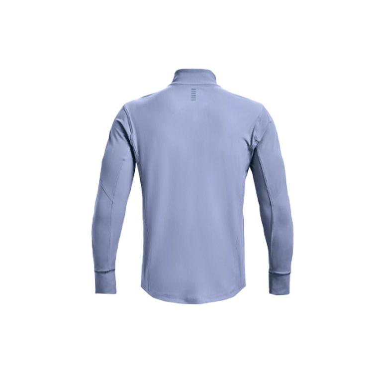 Under Armour Футболка мужская синяя 1326595-420