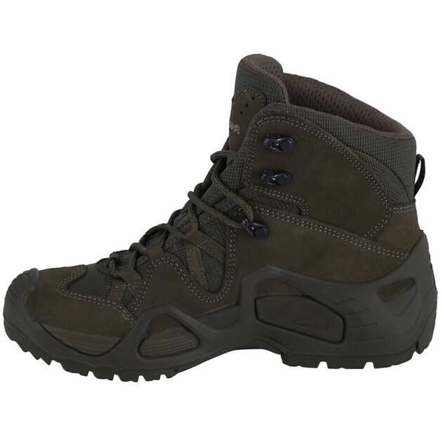 Ботинки Lowa Zephyr Mid GTX