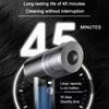 Wireless Handheld Car Vacuum Cleaner High Power Rechargeable Household Mini Vacuum Cleaner