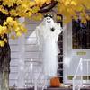 Halloween Ghost Decorations Scary Ghosts Party Props Room Decor Home Decorations Ornaments For Indoor Living Room Bedroom Window