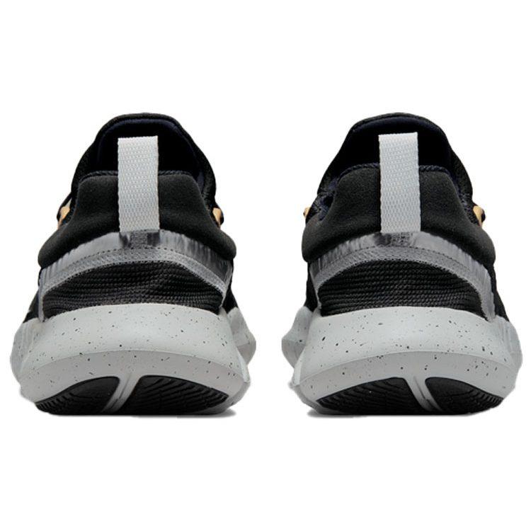Nike Free Rn 5.0 Next Nature Черный Дымчато-серый CZ1884-006