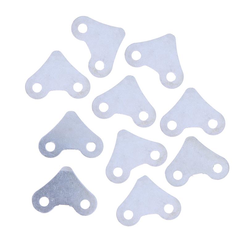 10/20PCS Macadamia Nut/Walnut/Almond/Pecan Practical Nut Shell Opener For Household Use Nut Shelled Small Tool