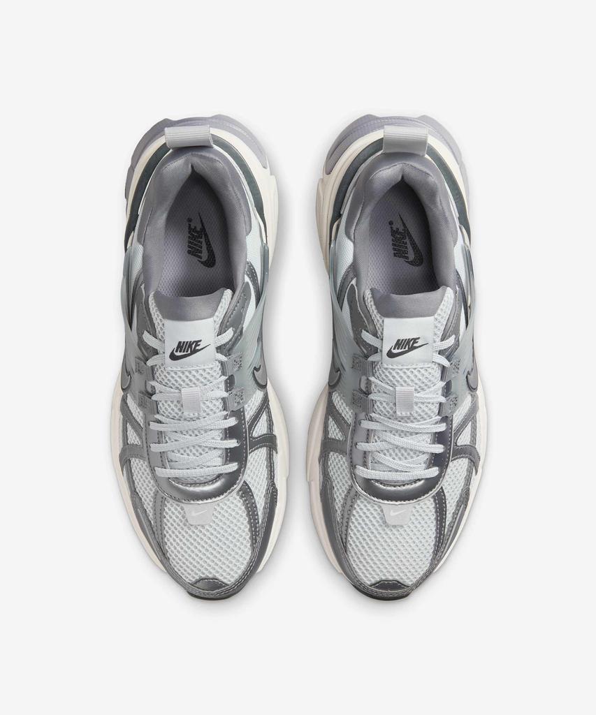 Nike V2K Run W - Чистый платиновый:Волчий серый:Холодный серый:Металлический Cool Grey / Fd0736-003