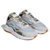 Кроссовки унисекс Ivy Park x adidas Nite Jogger 7.0 Camo Коричневый Светло-однотонный-серый Меловой-белый ID5101