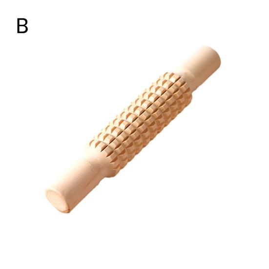 Шин Кондиционирующий Мышечный Ролик Палка Муай Тай Кикбоксинг ММА Липосакция Деревянная Скалка Терапия Мышечной Боли Спортсмены Лимфатический Тело