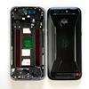 5.99" For Xiaomi Black Shark Back Battery Cover+Camera Frame Lens Blackshark SKR-H0 SKR-A0 Rear Housing+Side Keys