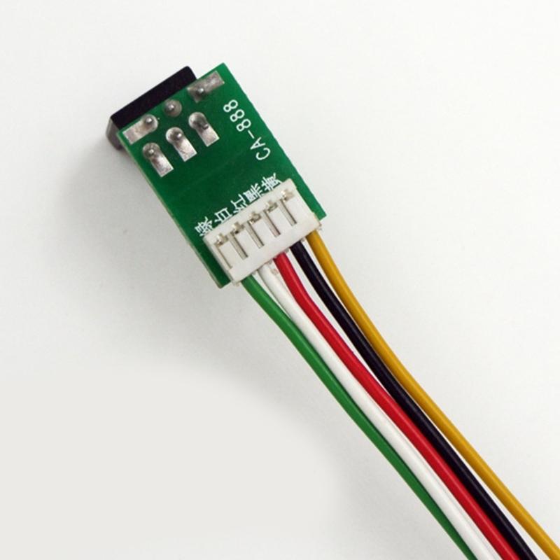 CA-888 Multifunction LCD Monitors Power Repair Module Part for 15-24inches Displays Featuring Simple Wiring