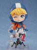Nendoroid Apex Legends Wattson Plastic Painted Movable Figure G12797 Non-Scale